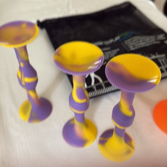 Brand new Popdarts game - Picture 2 of 5